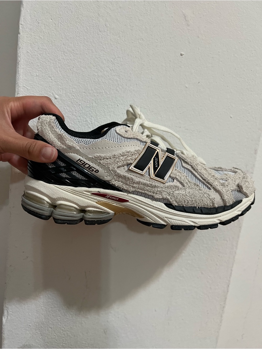 New Balance 1906D Protection Pack-Reflection